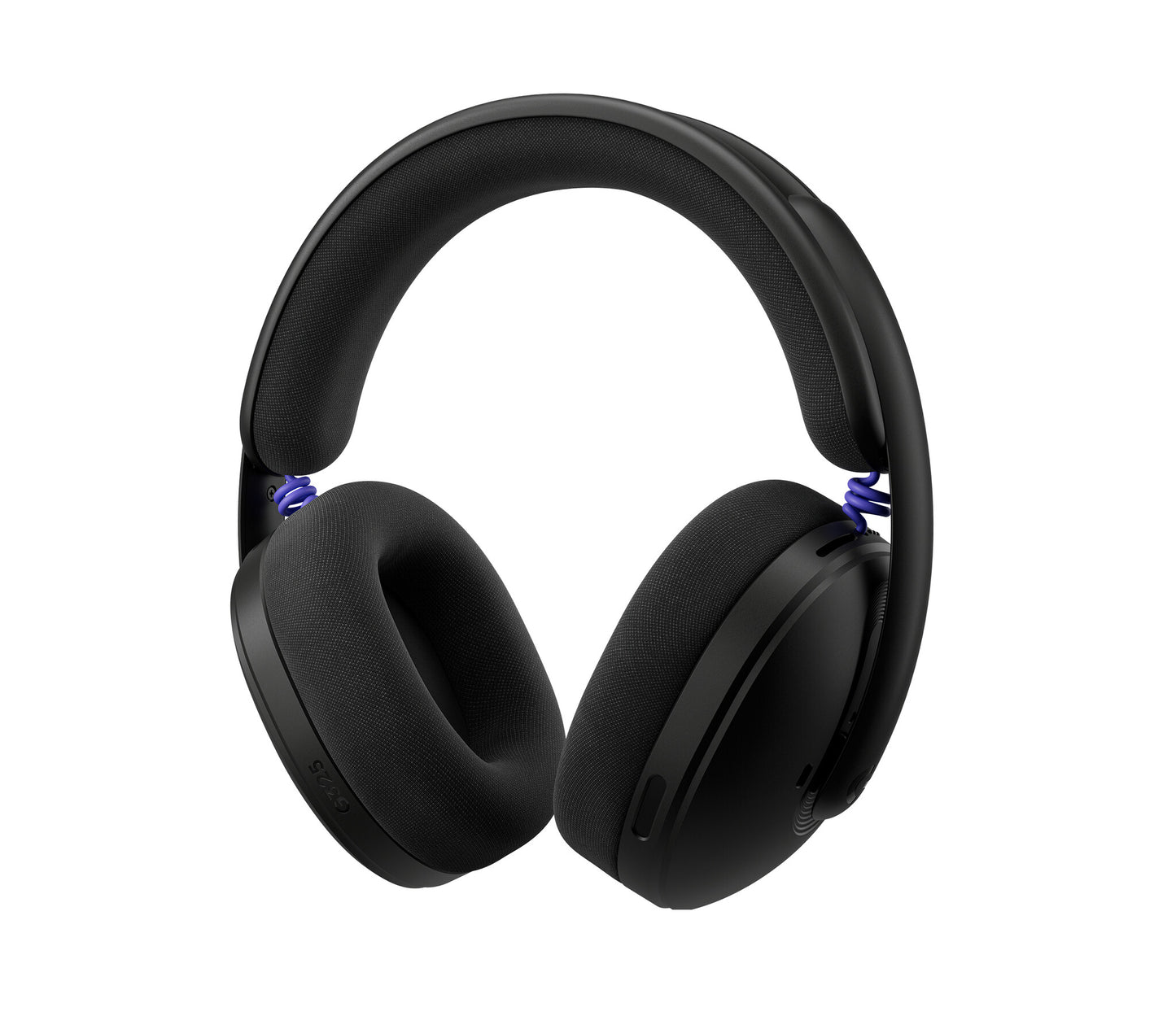 Logitech G G325 LIGHTSPEED Headset Wireless Head-band Gaming USB Type-C Bluetooth Black