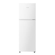 Hisense H225TWH fridge-freezer Freestanding 154 L White