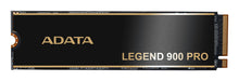 ADATA LEGEND 900 PRO 1 TB M.2 PCI Express 4.0 NVMe 3D NAND