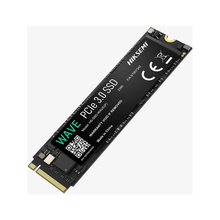 Hiksemi Wave(P) 128GB Gen3 M.2 NVMe 3D NAND SSD