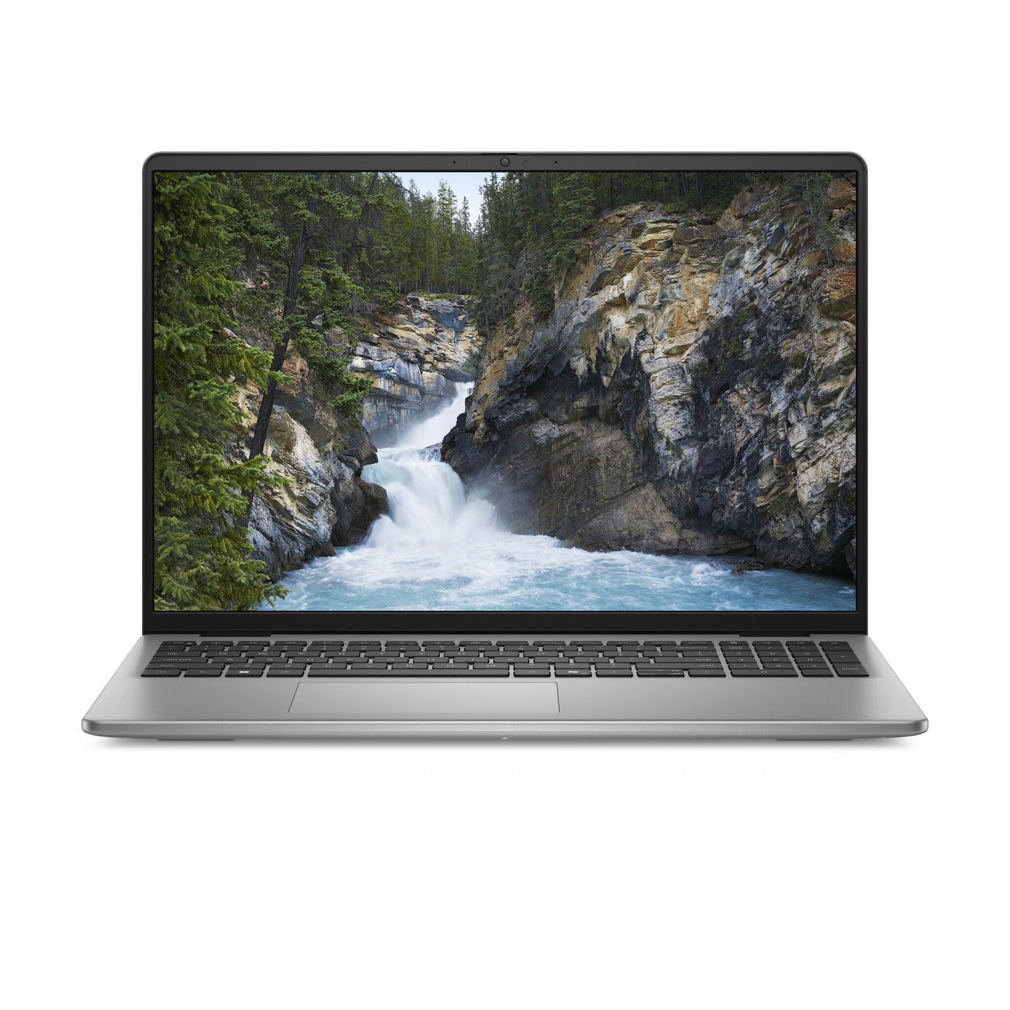 DELL Vostro 5640 Intel Core 7 150U Laptop 40.6 cm (16") Full HD+ 16 GB DDR5-SDRAM 512 GB SSD Wi-Fi 6 (802.11ax) Windows 11 Pro Grey