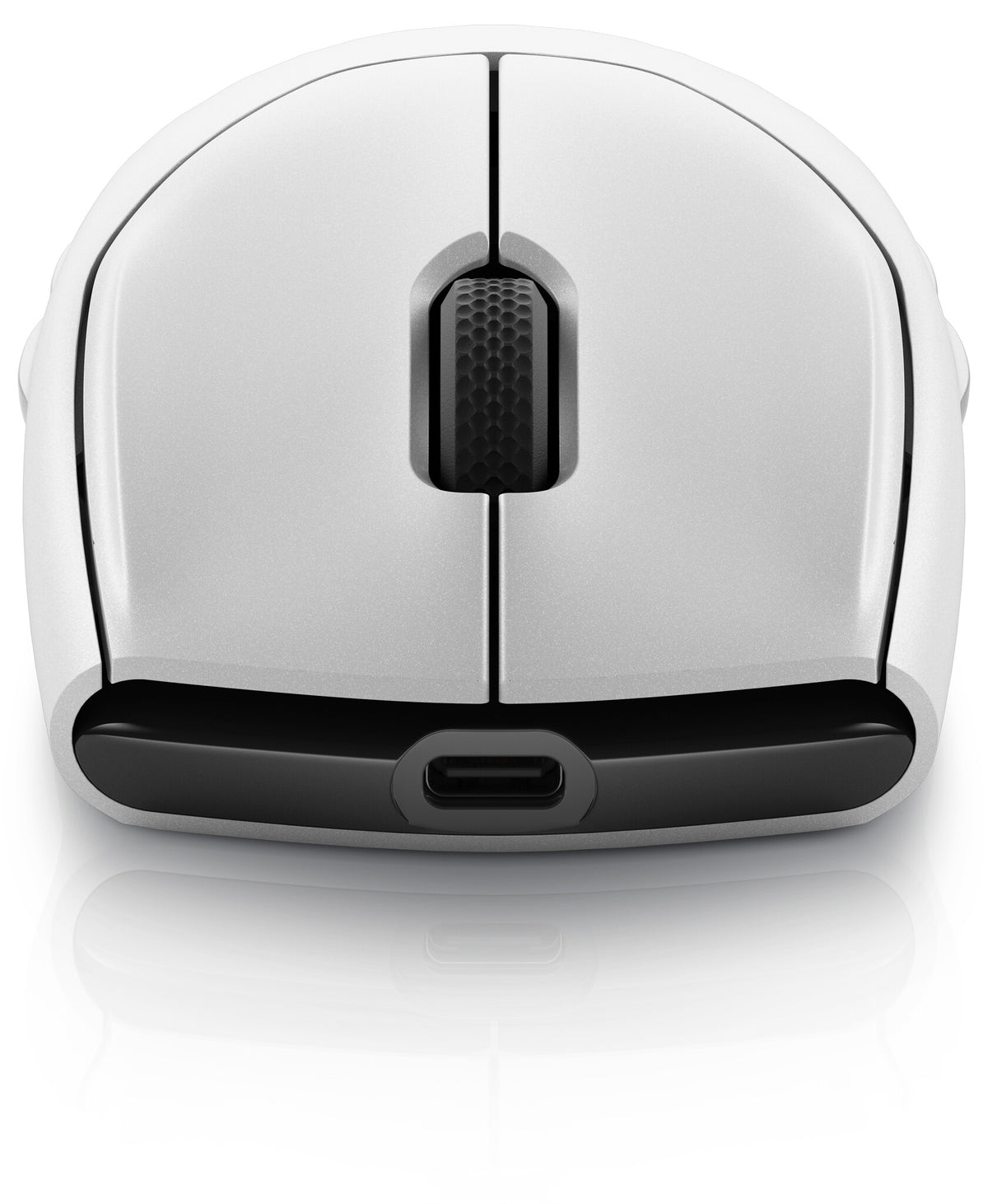 Alienware AW720M mouse Gaming Ambidextrous RF Wireless + Bluetooth Optical 26000 DPI