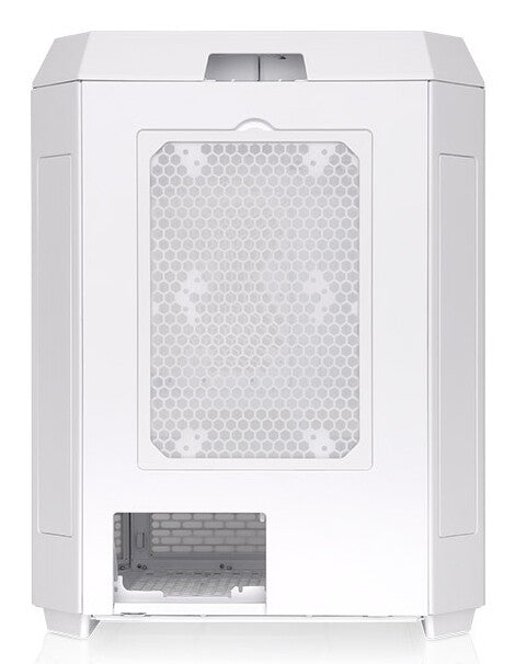 Thermaltake CA-1Z1-00M6WN-00 computer case Midi Tower White