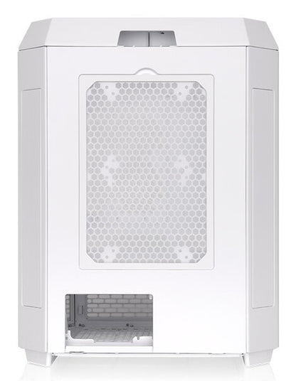 Thermaltake CA-1Z1-00M6WN-00 computer case Midi Tower White