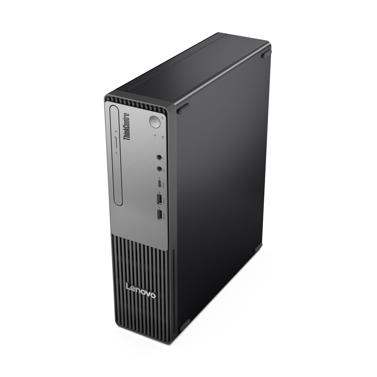 Lenovo ThinkCentre neo 30s Gen 5 Intel® Core™ i3 i3-1315U 8 GB DDR5-SDRAM 512 GB SSD Windows 11 Pro SFF PC Black