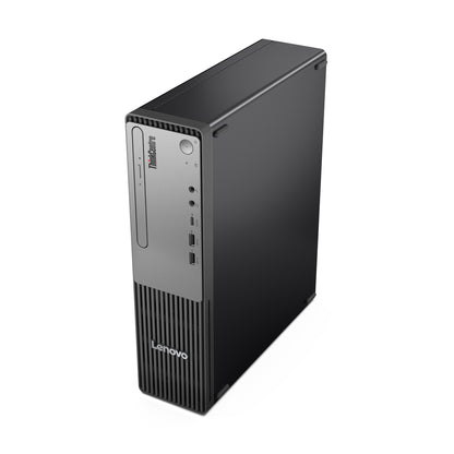 Lenovo ThinkCentre neo 30s Gen 5 Intel® Core™ i3 i3-1315U 8 GB DDR5-SDRAM 512 GB SSD Windows 11 Pro SFF PC Black
