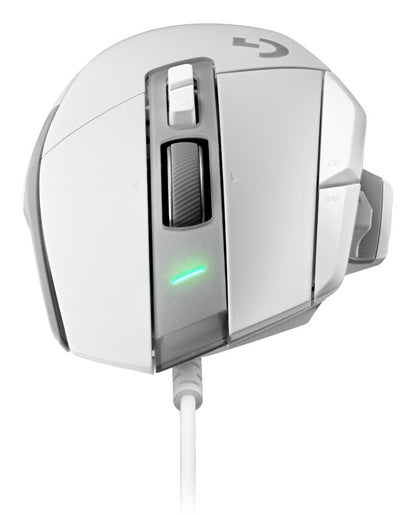 Logitech G G502 X Gaming Mouse