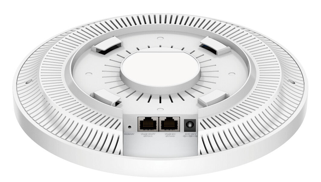 Cudy AP3600 wireless access point 2882 Mbit/s White Power over Ethernet (PoE)