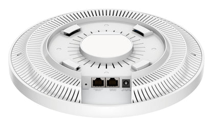Cudy AP3600 wireless access point 2882 Mbit/s White Power over Ethernet (PoE)