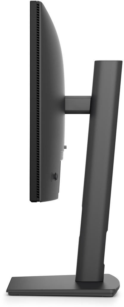 DELL Pro P P2226H computer monitor 54.6 cm (21.5") 1920 x 1080 pixels Full HD LCD Grey