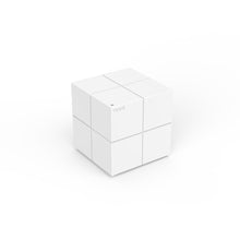 Tenda MW6 1-Pack wireless router Gigabit Ethernet Dual-band (2.4 GHz / 5 GHz) White