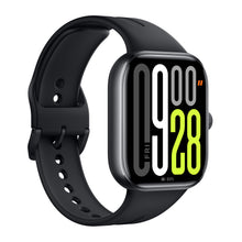 Xiaomi Watch 5 5.26 cm (2.07") AMOLED 47.5 mm Digital 432 x 514 pixels Touchscreen Black