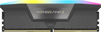 Corsair Vengeance RGB memory module 32 GB 2 x 16 GB DDR5