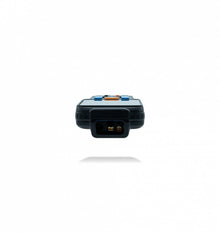 Newland N7 Cachalot Pro II handheld mobile computer 10.2 cm (4") 480 x 800 pixels Touchscreen 360 g Black