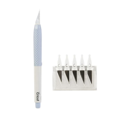 Cricut TrueControl Kit Cutting blade