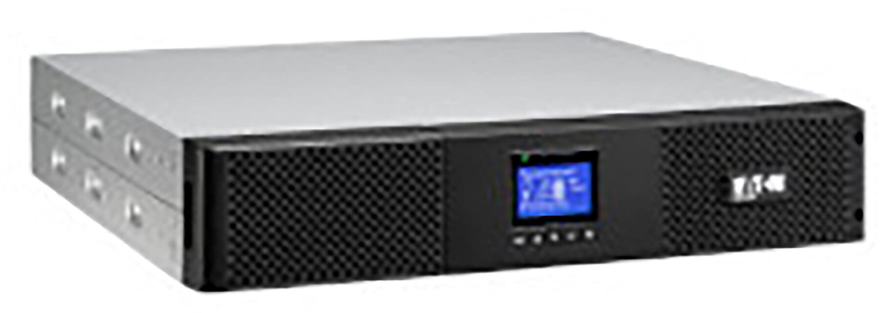 Eaton 9SX uninterruptible power supply (UPS) Double-conversion (Online) 1 kVA 900 W 7 AC outlet(s)