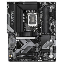 GIGABYTE B760 GAMING X GEN5 Motherboard - Supports 14th Gen. Intel Core CPUs, 8+1+1 phases VRM, up to 5600MHz DDR5, 3xPCIe 4.0 M.2, 2.5 GbE LAN, USB 3.2 Gen 2