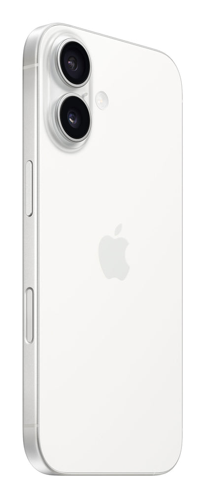 Apple iPhone 16 256GB White