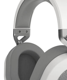 Corsair HS65 Wireless Headset Head-band Gaming Bluetooth White