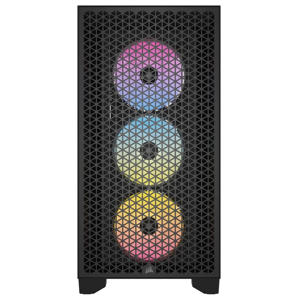Corsair CC-9011255-WW computer case Midi Tower Black