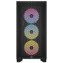 Corsair CC-9011255-WW computer case Midi Tower Black