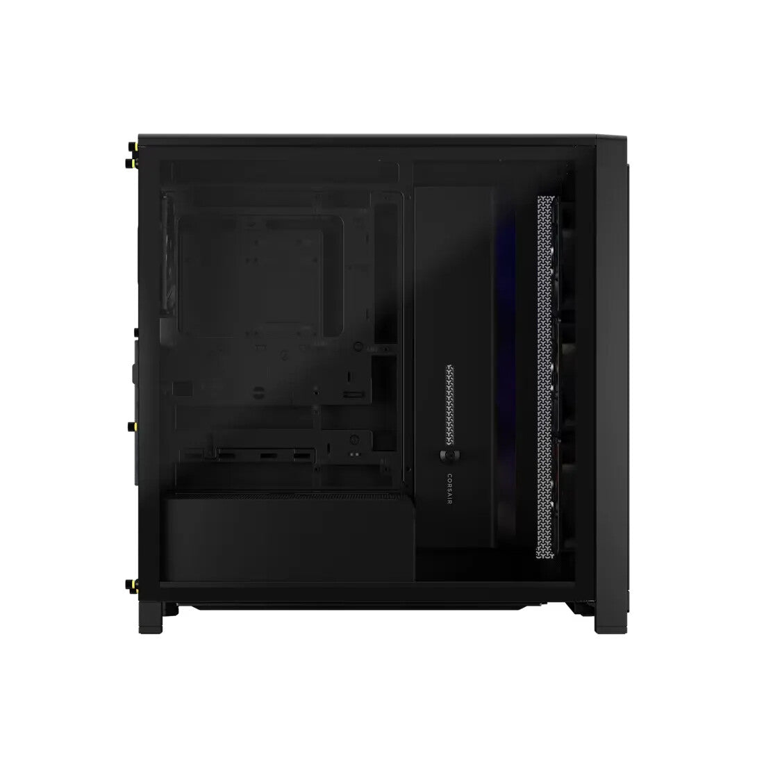 Corsair RAME 4000X RS Midi Tower Black