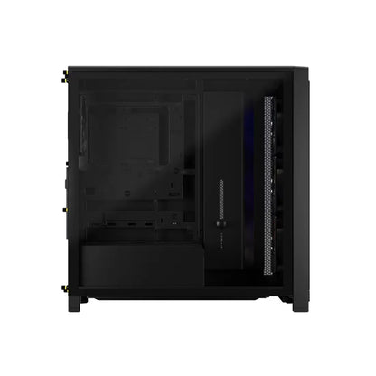 Corsair RAME 4000X RS Midi Tower Black