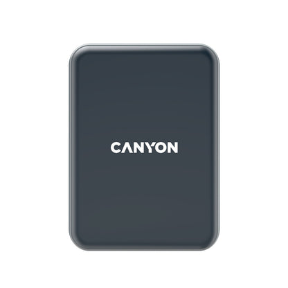 Canyon C-15 Passive holder Mobile phone/Smartphone Black
