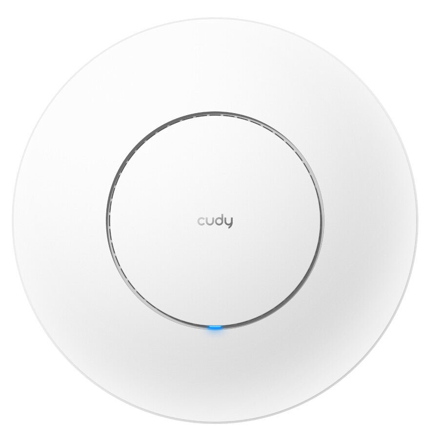 Cudy AC1300 867 Mbit/s White Power over Ethernet (PoE)