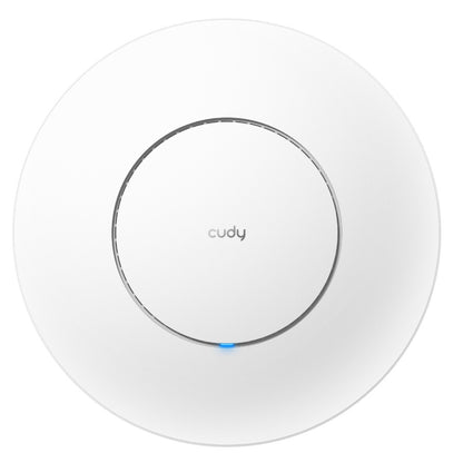 Cudy AC1300 867 Mbit/s White Power over Ethernet (PoE)