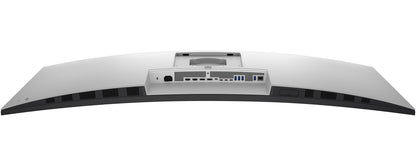 DELL UltraSharp U5226KW_WOS computer monitor 132.1 cm (52") 6144 x 2560 pixels 6K Ultra HD LCD Silver