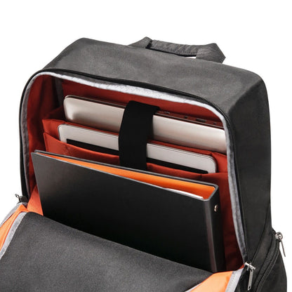 Everki EKP107 backpack Black