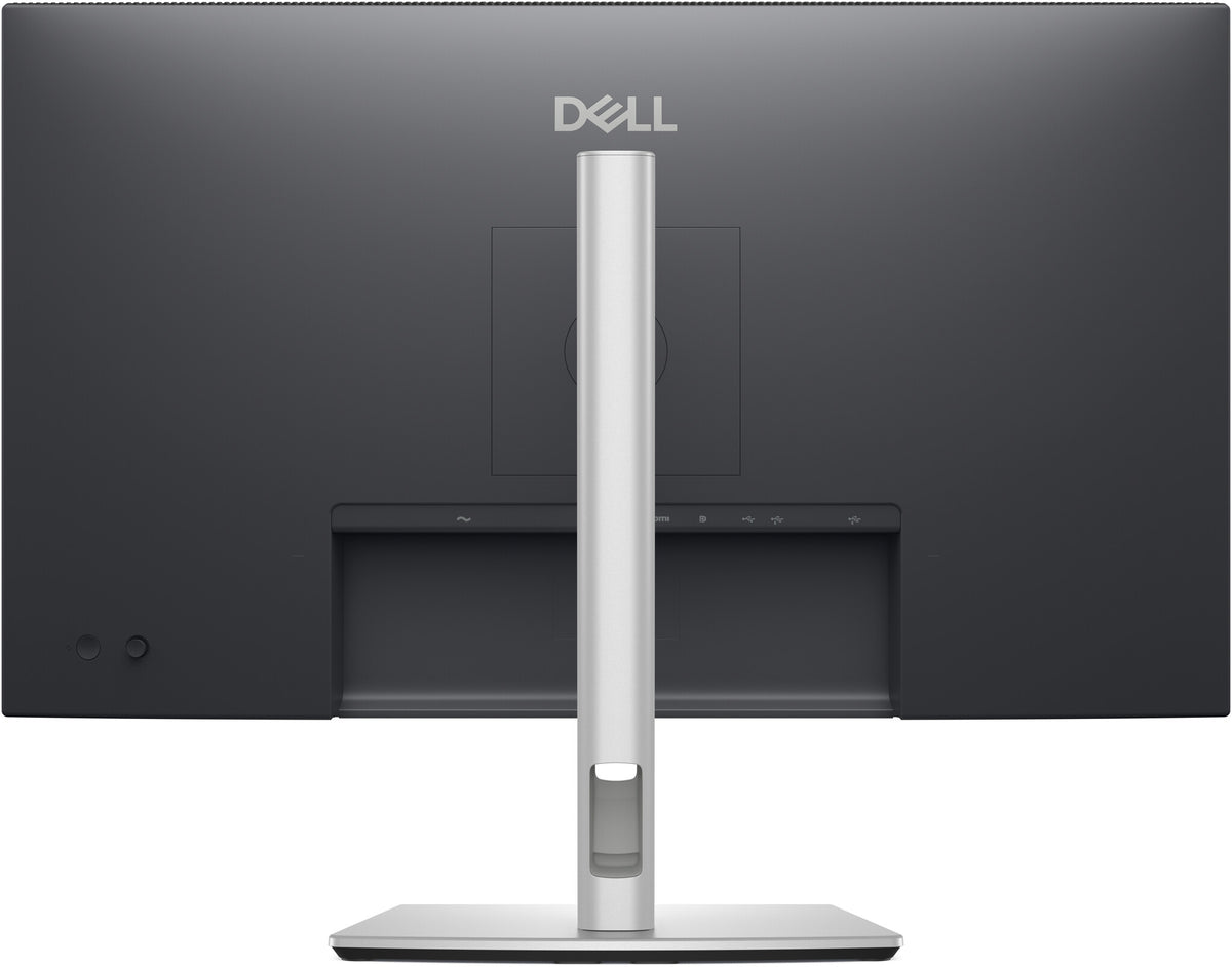 DELL Pro Plus P2725D computer monitor 68.6 cm (27") 2560 x 1440 pixels Quad HD LCD Black, Silver