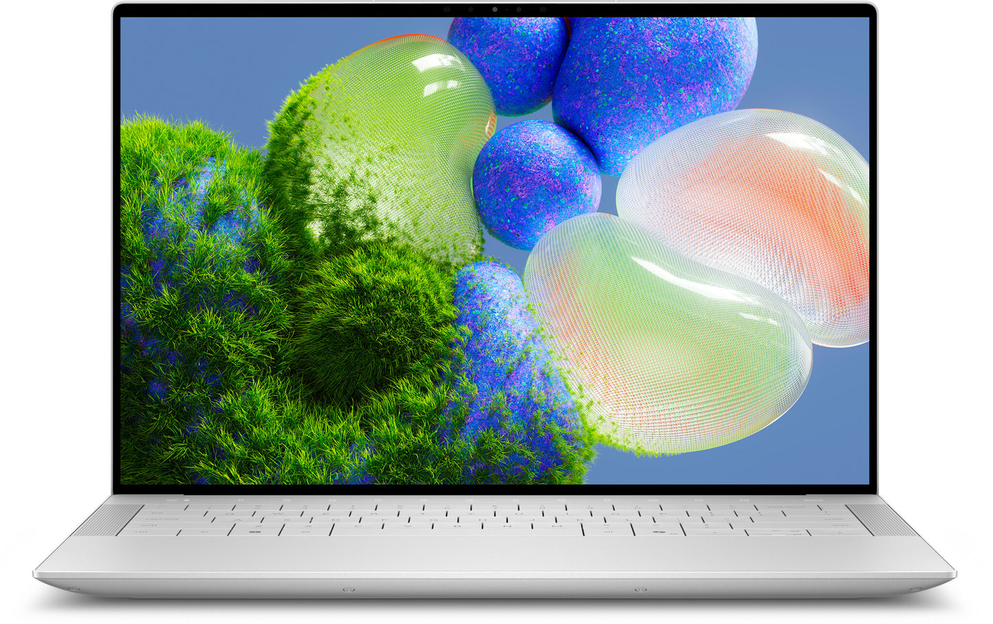 DELL XPS 14 9440 Intel Core Ultra 7 155H Laptop 36.8 cm (14.5") Full HD+ 16 GB LPDDR5x-SDRAM 512 GB SSD Wi-Fi 6E (802.11ax) Windows 11 Home Platinum