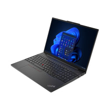 Lenovo 16.0 INTEL i7-1355U 8GB 512GB SSD 1YR PREM LENOVO E16