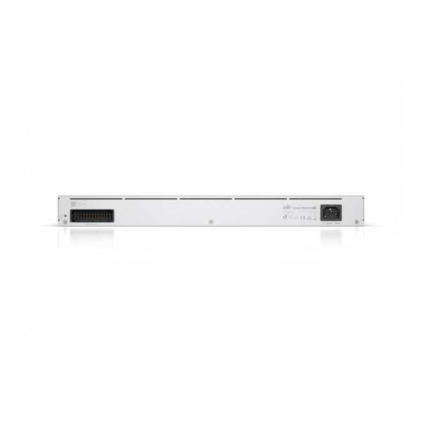 Ubiquiti UniFi Dream Machine Pro Managed Gigabit Ethernet (10/100/1000) 1U White