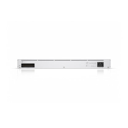 Ubiquiti UniFi Dream Machine Pro Managed Gigabit Ethernet (10/100/1000) 1U White