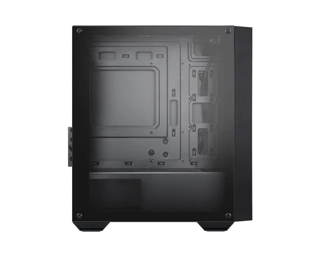 MSI PRO FORGE M050A computer case Mini Tower
