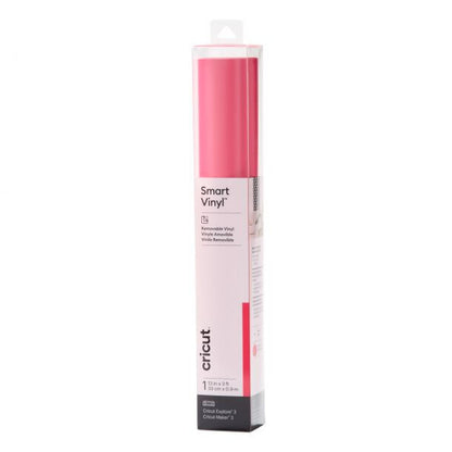 Cricut Smart Vinyl Removable Heat transfer vinyl roll