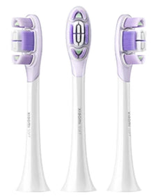 Xiaomi MBS309 3 pc(s) White, Purple