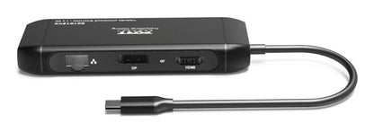 Port Designs PORT Connect Mobile docking station 1 X 4K USB-C 7 devices 100W
