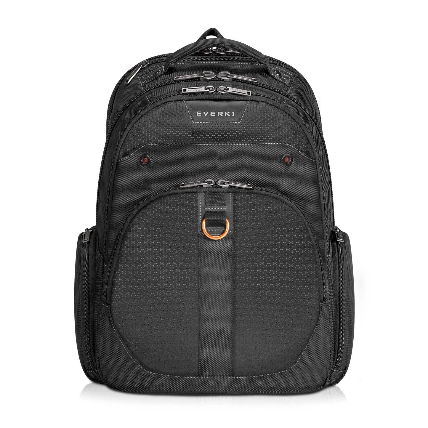 Everki Atlas backpack Black