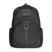 Everki Atlas backpack Black