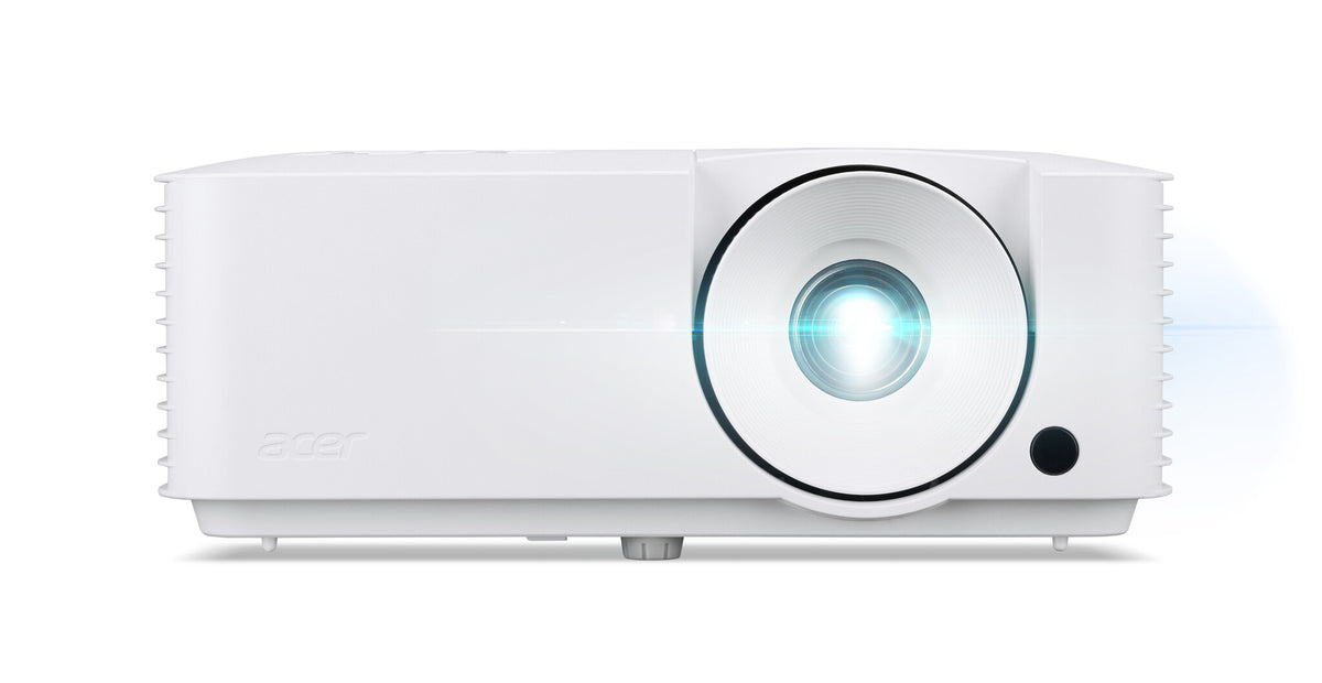 Acer Vero PL2535i Standard throw projector 5500 ANSI lumens DLP 1080p (1920x1080) White