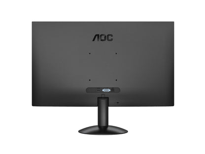 AOC 24B30HM computer monitor 60.5 cm (23.8") 1920 x 1080 pixels Full HD LCD Black