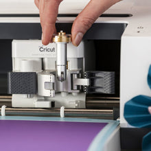 Cricut Single Scoring Wheel + QuickSwap Housing