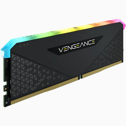 Corsair Vengeance RGB CMG8GX4M1E3200C16 memory module 8 GB 1 x 8 GB DDR4 288-pin DIMM