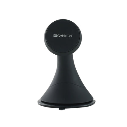 Canyon CNE-CCHM6 holder Passive holder Mobile phone/Smartphone Black