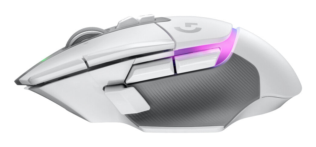 Logitech G G502 X PLUS - LIGHTSPEED Wireless RGB Gaming Mouse