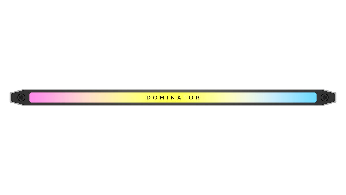 Corsair Dominator Titanium CMP64GX5M2B6400C32W memory module 64 GB 2 x 32 GB DDR5 288-pin DIMM